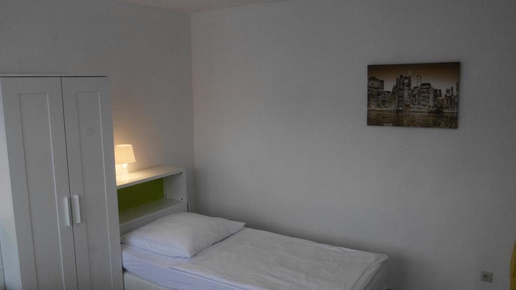 Appartements Katharina Bremerhaven Exteriér fotografie